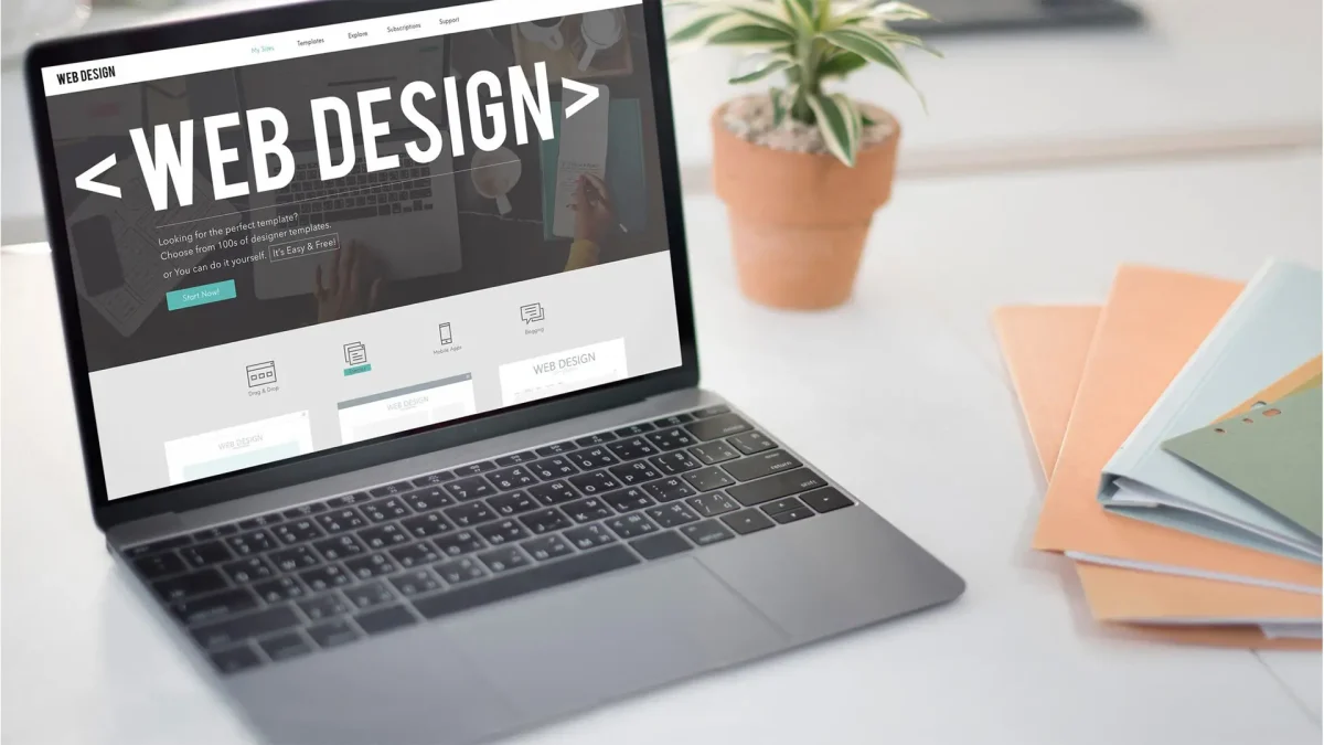 Şirketiniz İçin Profesyonel Web Sitesi Nasıl Yapılır?