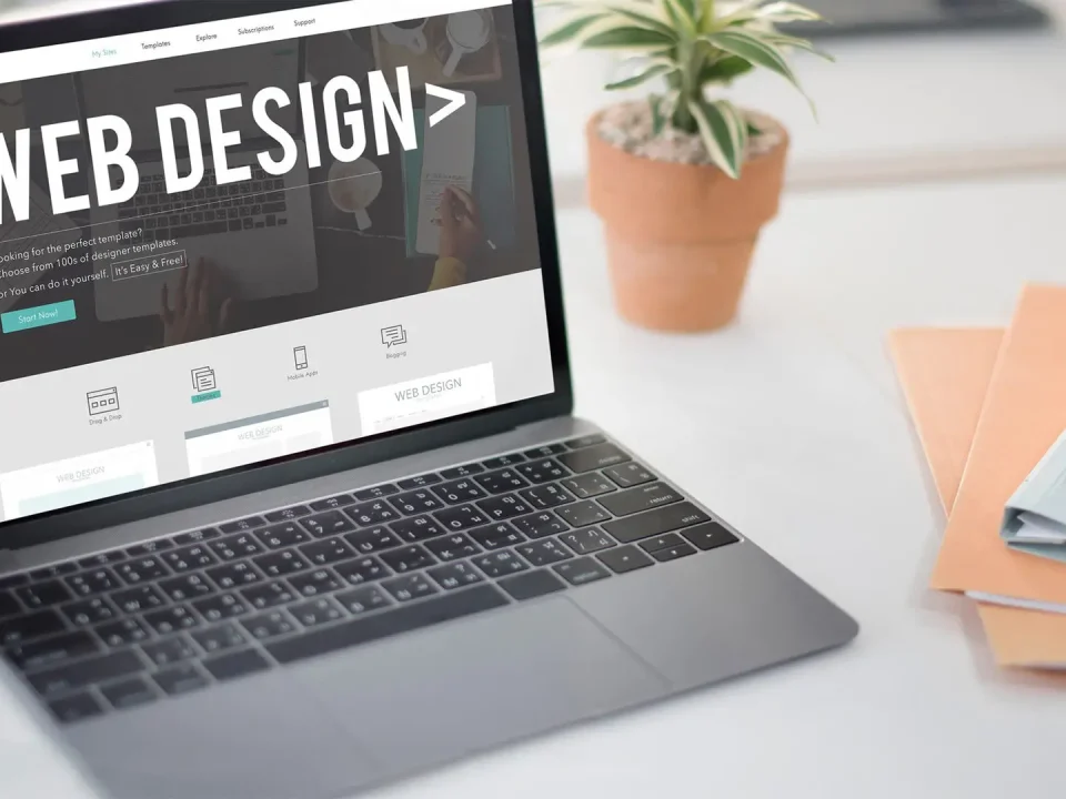 Şirketiniz İçin Profesyonel Web Sitesi Nasıl Yapılır?