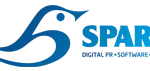 Sparfly Logo